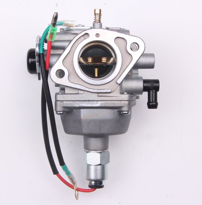 Goodbest New Carburetor Compatible with John Deere Kohler Command CV23 CV640 CV680 Engine Replace # 24 853 169-S 24 853 61-S - Image 3